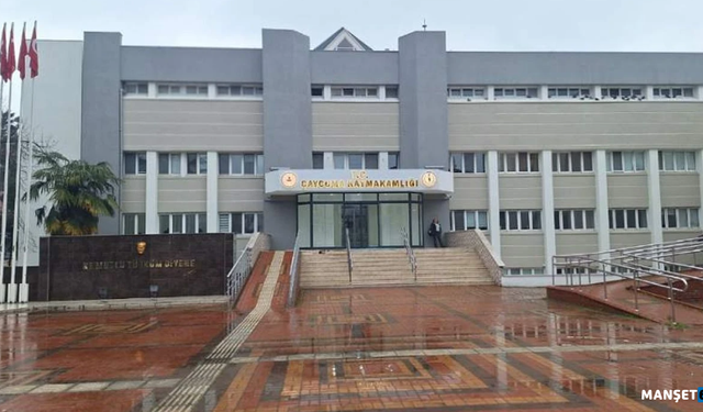 Bina yenilenen yüzü ile beğeni topladı...