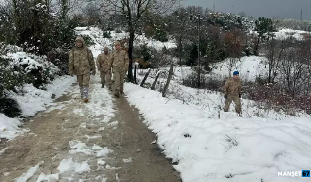 Ava gidiyorum diyerek evden çıktı... Aramaların 2'inci günü