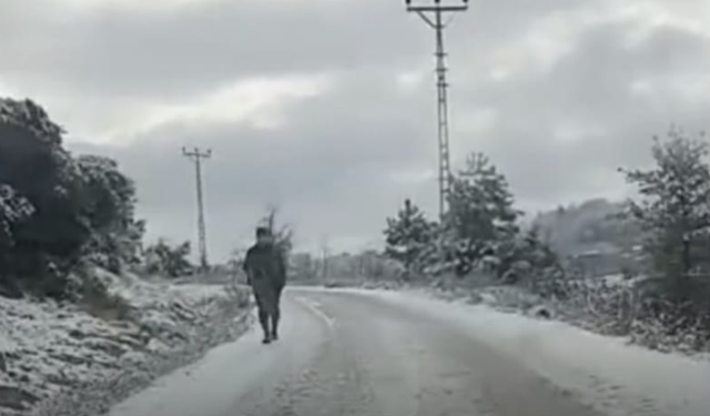 Mustafa Uçar’ın görüntüleri ortaya çıktı…