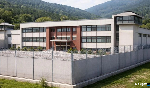 Milletvekili duyurdu: Açık Cezaevi Projesi, 2026 programında