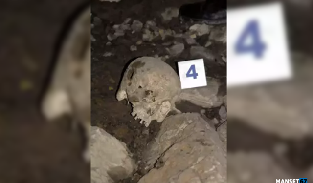 18 yıllık c*nayet çözüldü... 2 kişi tutuklandı....