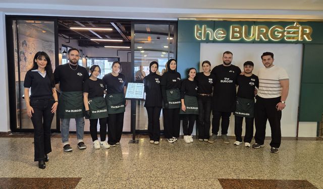 Ereylin AVM’de Lezzet Duraklarına Bir Yenisi Daha Eklendi