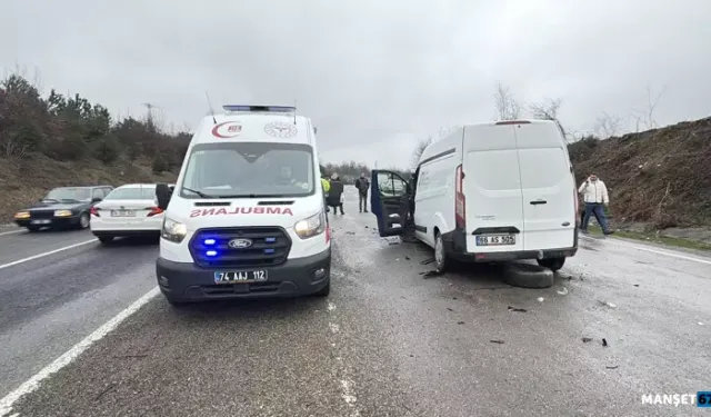 Emekliliğine 4 gün vardı... Hayatını kaybetti...