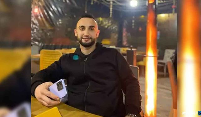 Arkadaş arasında ki tartışma kanlı bitti…