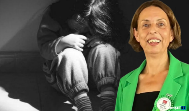 CHP’den tepki... “Vicdanlarda derin yara açtı..”