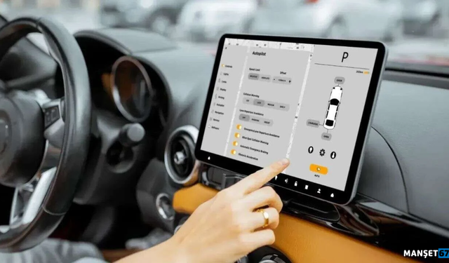 Aracın orijinalinde olmayan ilaveler yapılması...