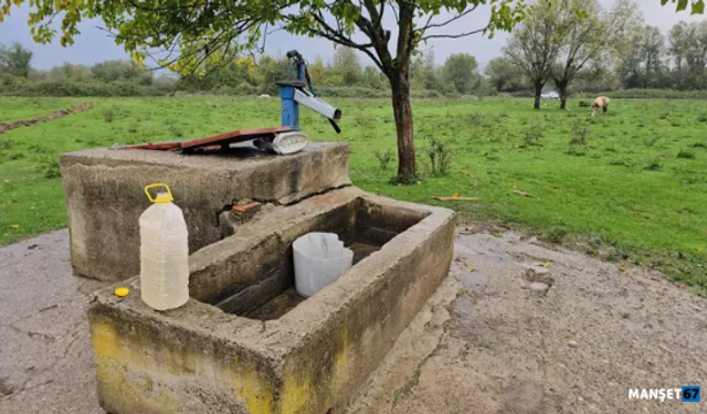 Kuyuda c*sedi bulunmuştu... Ağırlaştırılmış hapis istendi...