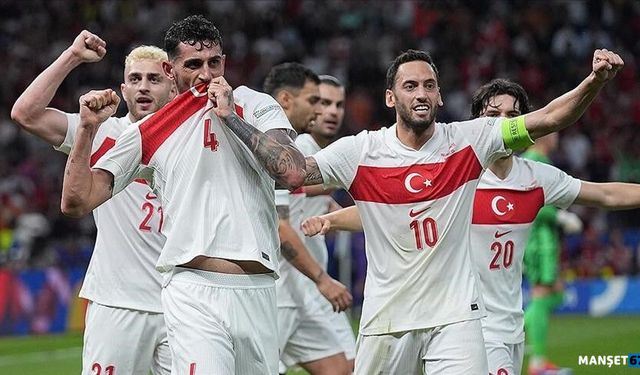 İstanbul'dan Dünyaya: Türk Futbolcular Uluslararası Ligleri Nasıl Fethediyor?