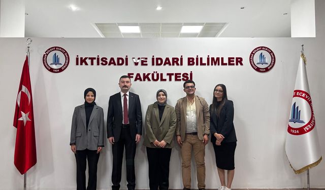 BEUN’de Aile Ve Değerler Konferansı Yoğun İlgi Gördü...