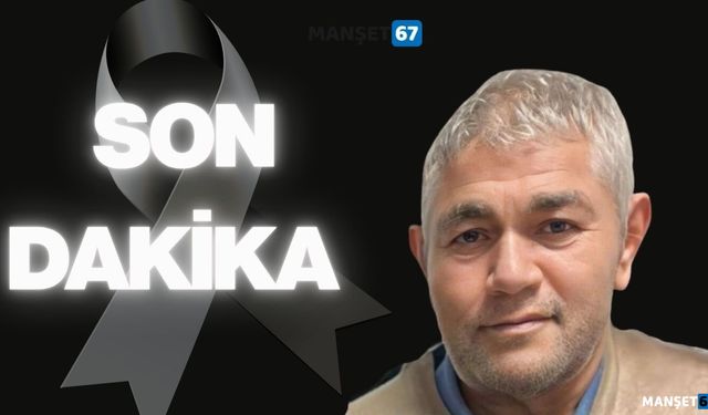 Şeref Ünlü hayatını kaybetti...