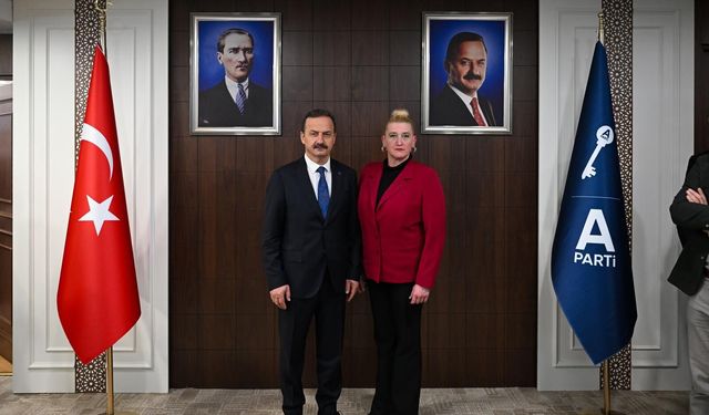 İlçe Başkanı isyan etti: Yeter artık!