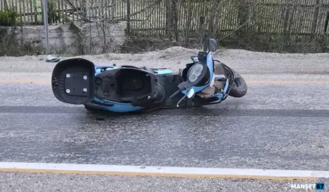 Feci kaza... Hastanede hayatını kaybetti…
