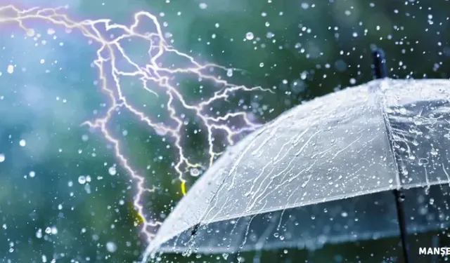 Bölgede hafta sonu hava nasıl olacak?