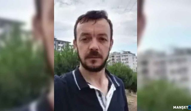 Akıma kapılmıştı… Hayata tutunmadı…