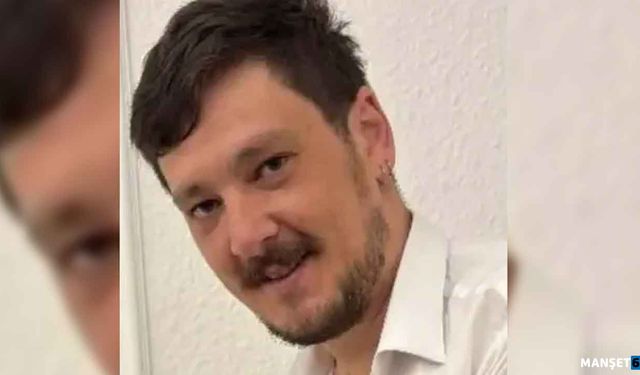 Kayıp emlakçı evinin yakınında ölü bulundu…