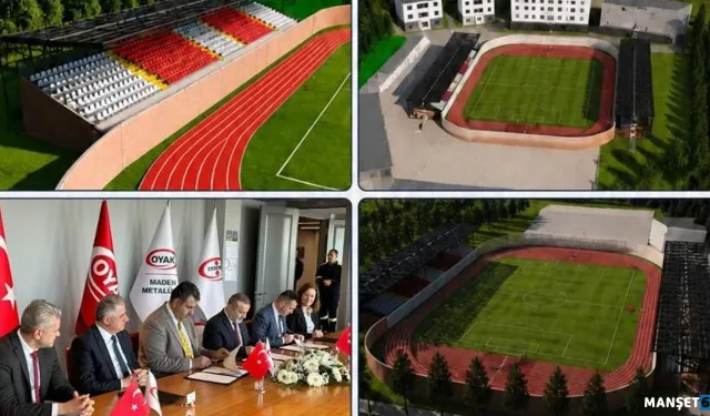 Statta bakım ve onarım çalışmaları başlıyor