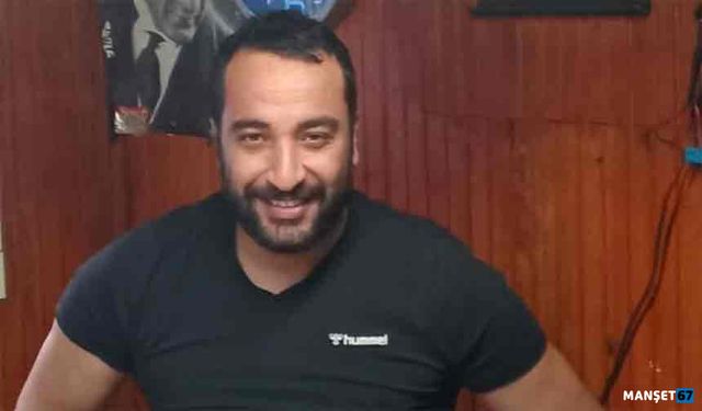 Su Ürünleri Kooparatifi'nde Bayrak değişimi...