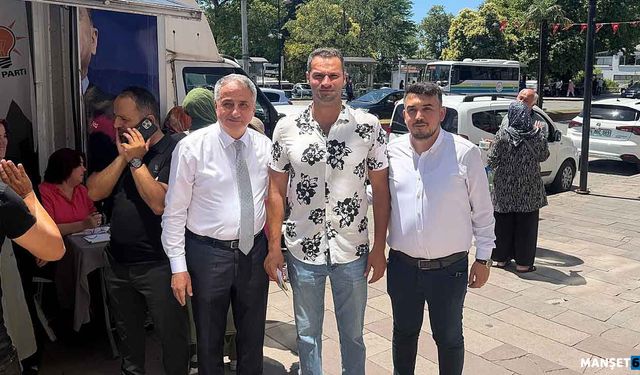 Yeni projeler yolda… Yakında açıklanacak…