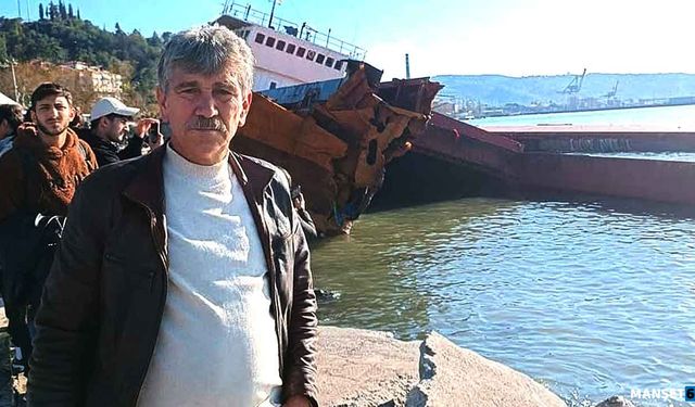Hapis cezası aldı… Görevden alındı…