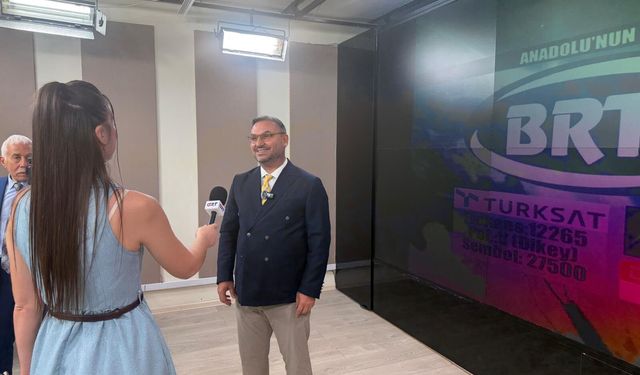 Tıskaoğlu canlı yayına katıldı…