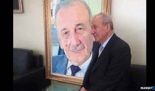 Hacı Ali Kanca hayatını kaybetti…