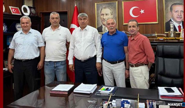 Gülüç’te ,işçiyi enflasyona ezdirmeyen sözleşme…