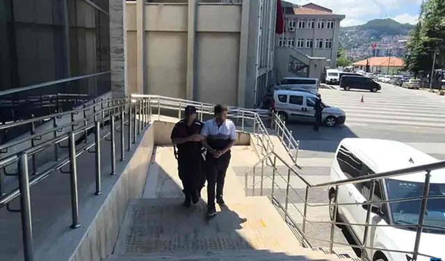 Evli çift ölmüştü… Sürücü ise!...