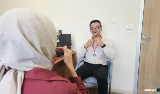 Depresyonun tanısında fayda sağlayacak yazılım geliştirdi