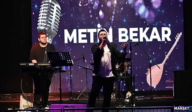 30 Ağustos Zafer Bayramı coşkuyla kutlandı…