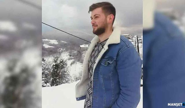 Kömür silosuna düşen madenci öldü