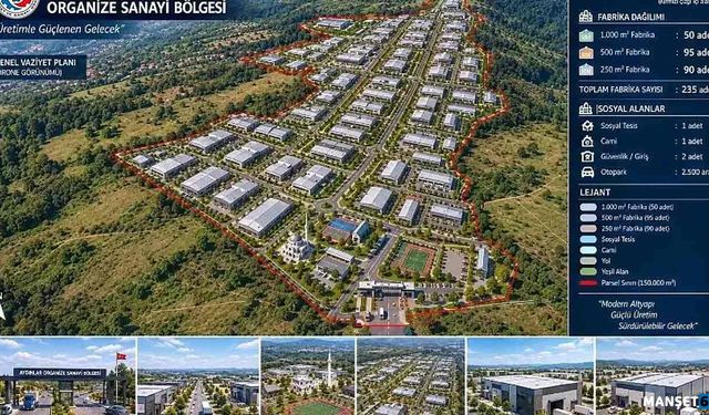 Aydınlar için ön talep süreci başladı…