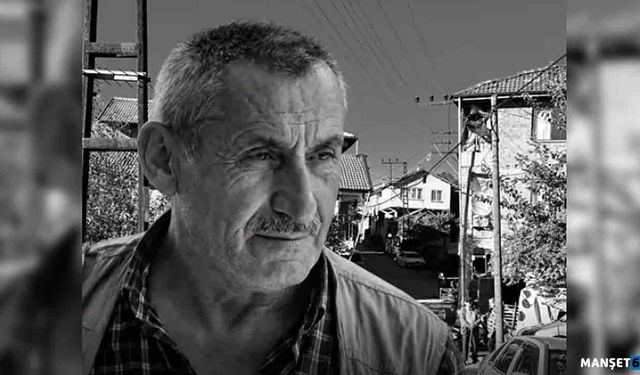 Kestane toplamak için gittiği ormanda öldü…