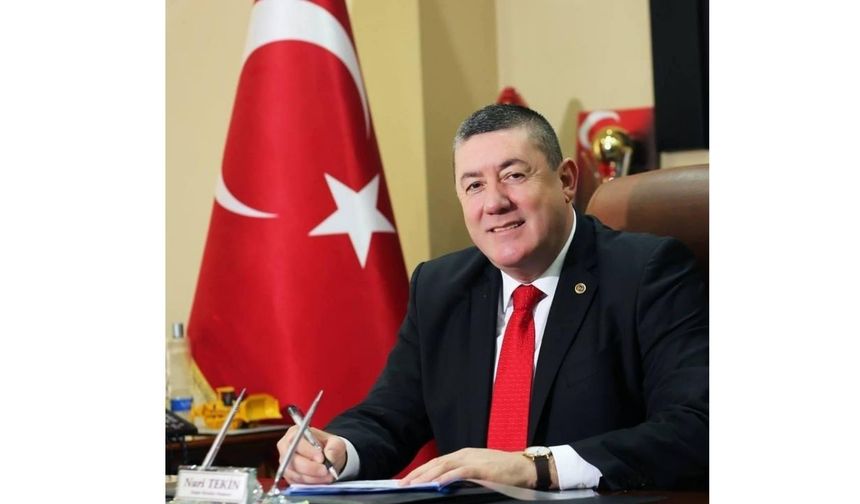 2024 yılında suya zam yok !