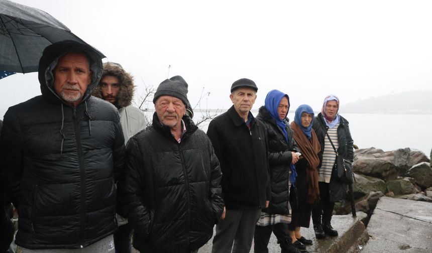 Bekleyiş devam ediyor arama çalışmalarında yeni kararlar