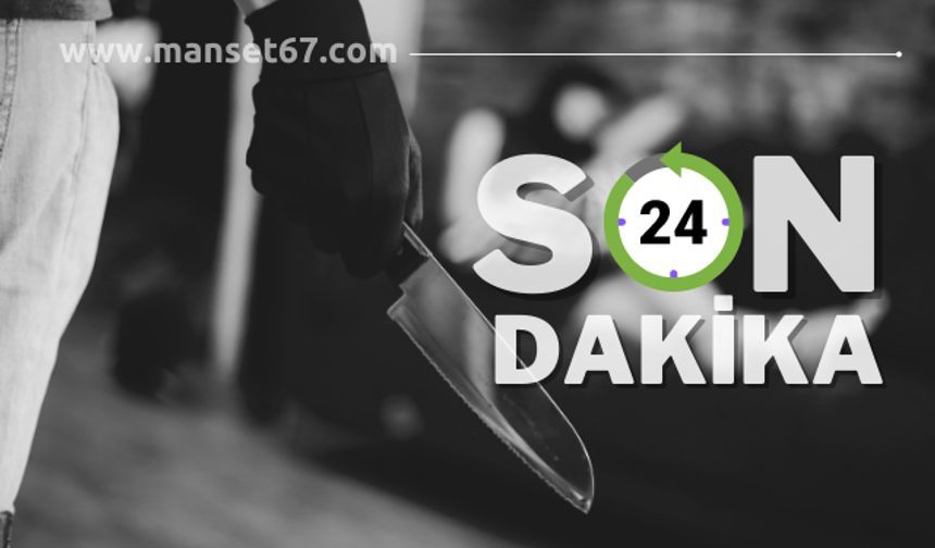 Zanlının ifadesi ortaya çıktı… Göğsünden!...