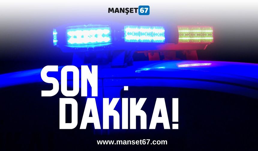 Operasyon: Kendilerini kamu görevlisi olarak tanıttılar