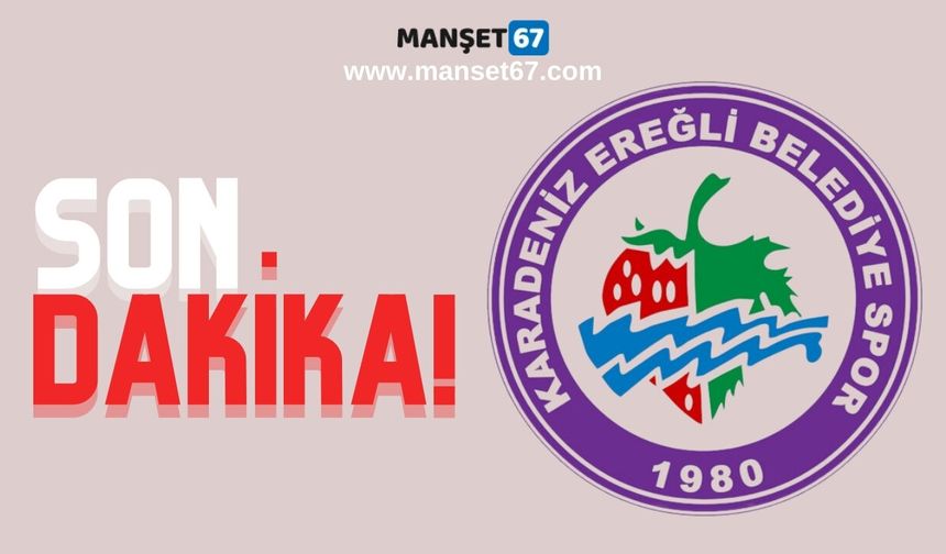 Düzcespor maçı hazırlıklarını tamamladı...