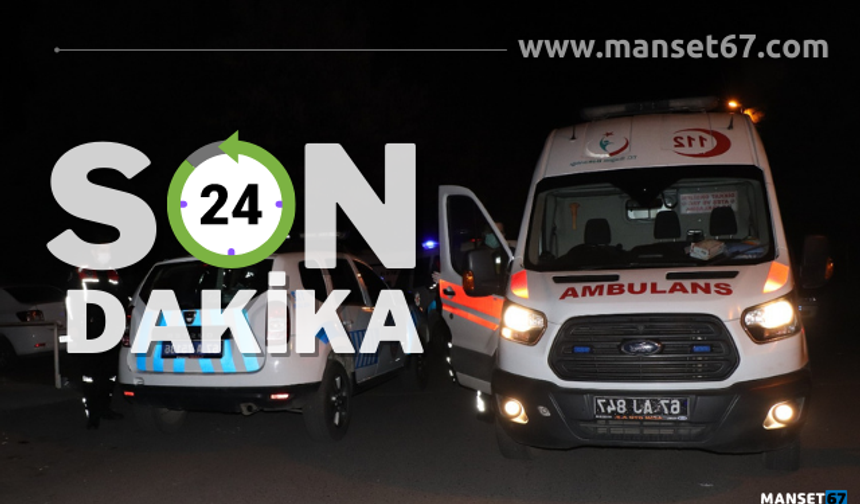 Önce ilaç sonra alkol, soluğu hastanede aldı...