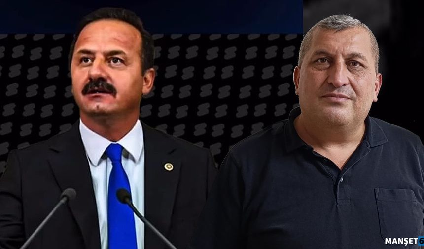 Yeni Partinin kurulumu Ereğli'de İsmail Yılmaz'a emanet...