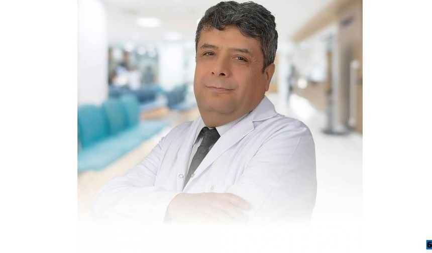 Kurtuluş hoca yaşama veda etti...