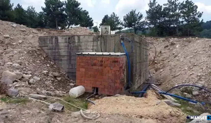 Vatandaşlar 3 yıldır çıkacak kararı bekliyor...