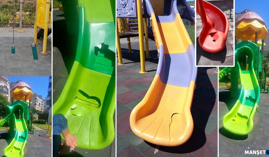 Bunun adı vicdansızlık! Zarar verdiler…