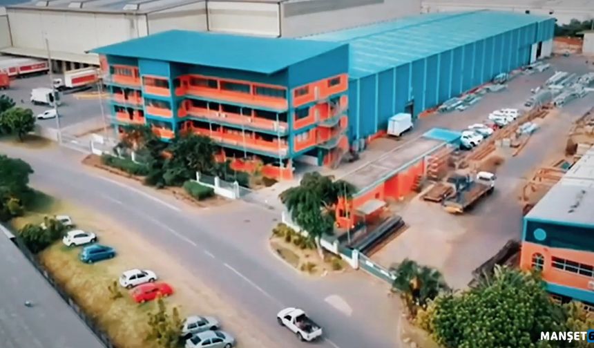 Elcab Kablo, Güney Afrika’da Türk Bayrağını Dalgalandırıyor