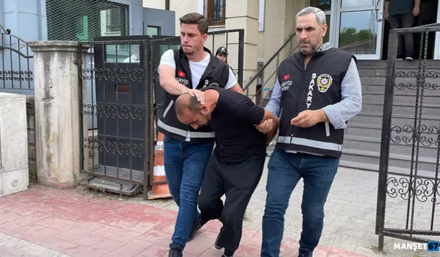 Eski eşini, öldüren zanlı için karar verildi...