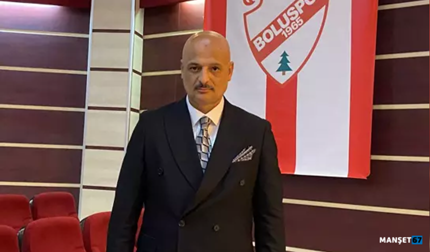 Genel kurul toplandı... Yeni başkan seçildi...