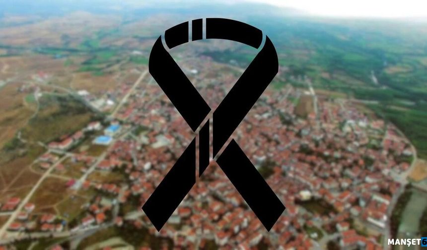 Kastamonu Kırkçeşme Mahallesi’nden Tevfika Boyacıoğlu Hayatını Kaybetti