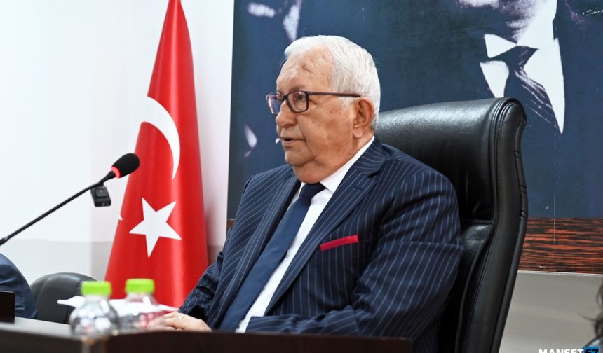Meclisteki muhalefet Belediyeyi faize sürüklüyor...