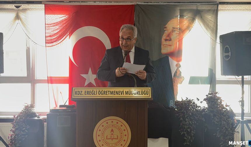 Kaymakam Yapıcı'dan önemli açıklamalar...