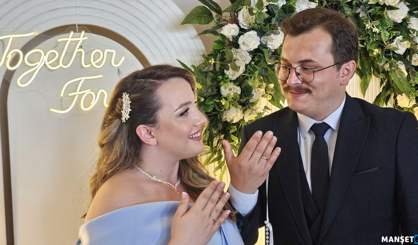 Ali Sencer Arslan tuzlu kahveyi içti...