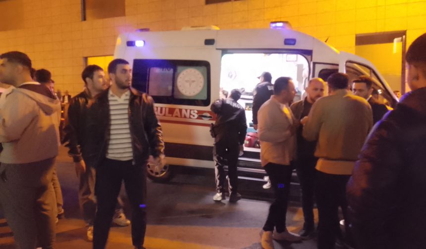 İki genci bıçaklamıştı... Mahkeme sona erdi...
